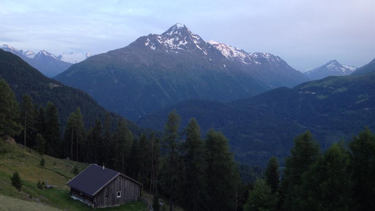 Nederkogl Nederkogl